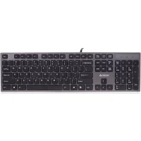 Клавиатура A4Tech KV-300H фото 1